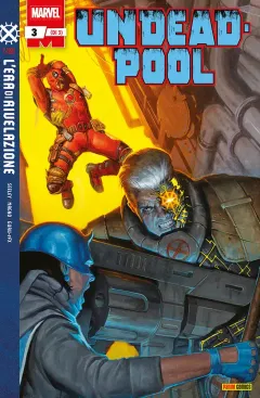 Volume cover